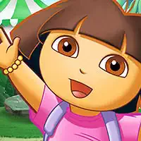 dora_the_explorer_jigsaw_puzzle_collection Spiele